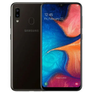 Продать Samsung Galaxy A20 A205FN/DS
