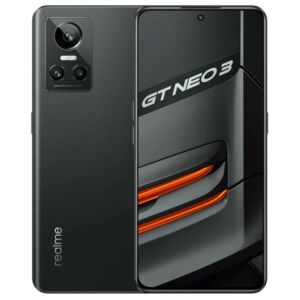 GT Neo3 RMX3561 Ram 12Gb