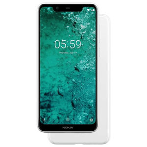 Продать Nokia 5.1 Plus Dual Sim