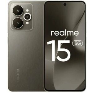 15 RMX5106 Ram 12Gb 5G