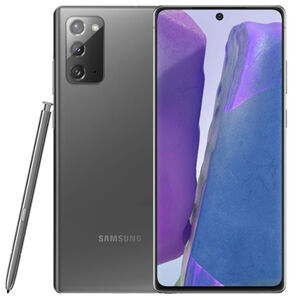 Продать Samsung Galaxy Note 20 N980F/DS Ram 8Gb
