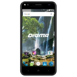 Продать Digma Vox E502 4G