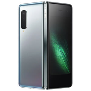 Продать Samsung Galaxy Fold F907N 5G