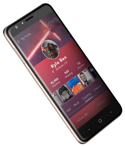 Продать DOOGEE Y6