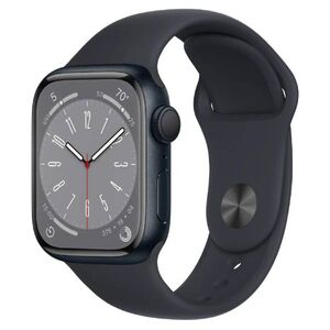 Продать Apple Watch Series 8 45mm А2771 Aluminum Case with Sport Band 