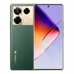 Продать Infinix Note 40 Pro Plus Ram 12Gb 5G