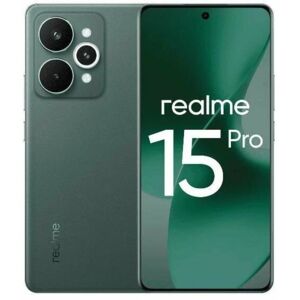 15 Pro RMX5101 Ram 8Gb 5G