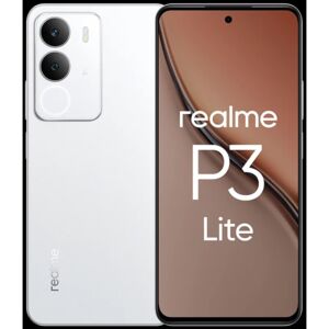 P3 Lite RMX5300 Ram 4Gb 4G