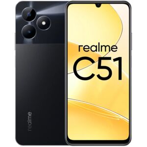 Продать Realme C51 RMX3830 Ram 4Gb