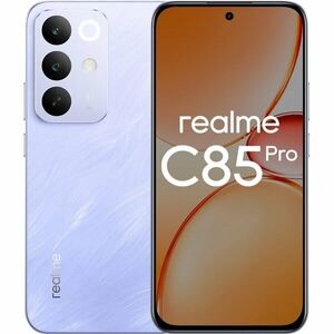 C85 Pro RMX5555 Ram 6Gb