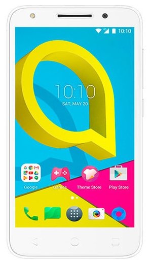 Продать Alcatel U5 HD 5047D