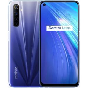 Продать Realme 6 RMX2001 Ram 6Gb