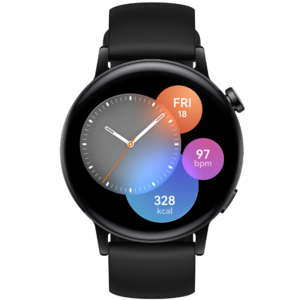 Продать Huawei Watch GT 3 42mm (Milo-B19S)
