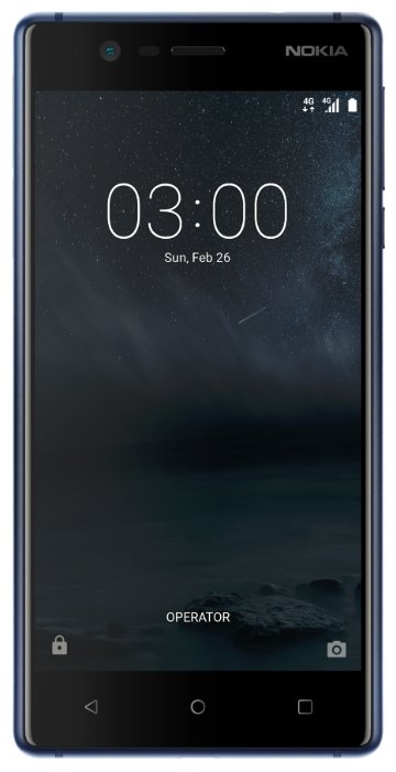 Продать Nokia 3 Dual sim