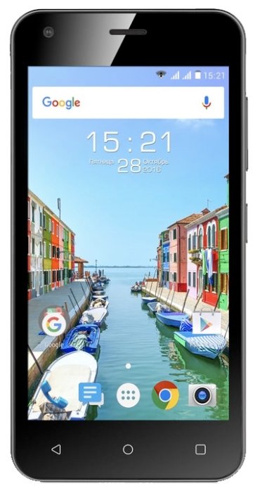 Продать Fly FS455 Nimbus 11